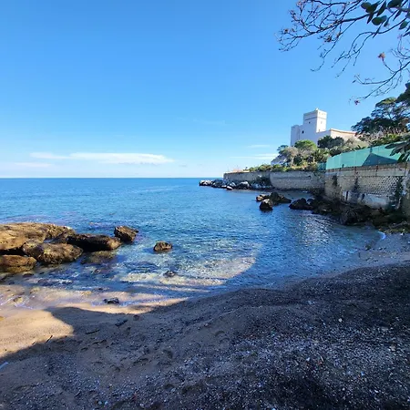 Solanto Sea View