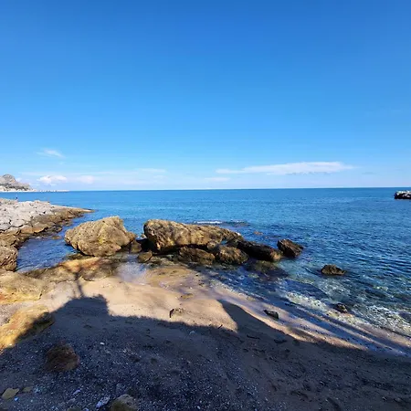 Apartment Solanto Sea View