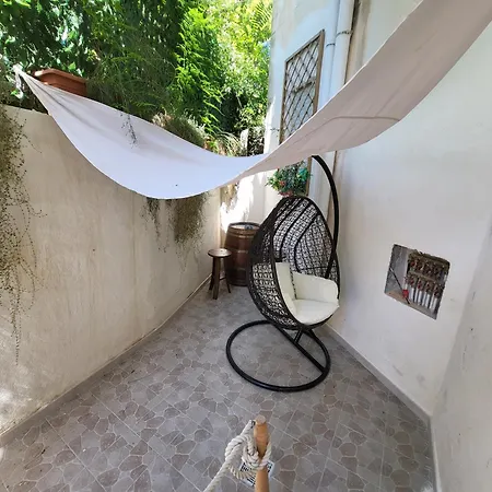 Solanto Sea View Apartment