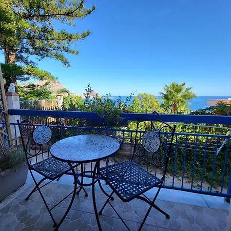 Solanto Sea View * 波提切洛