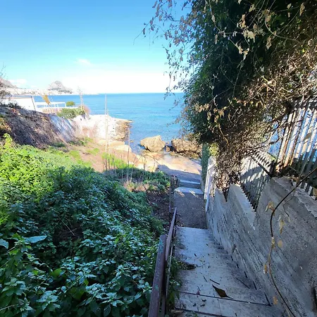Appartamento Solanto Sea View *
